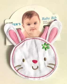 BB15-Cute Character Bibs