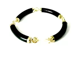 Black Onyx Bracelet