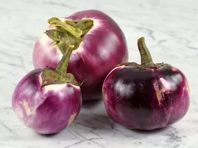 Eggplant