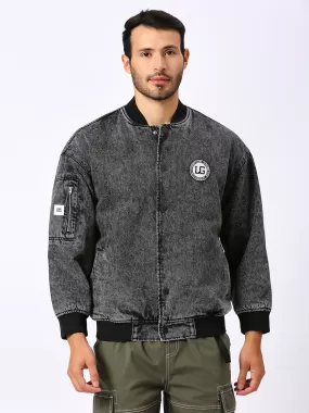 LG Bomber Jacket