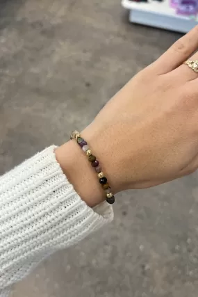 Lisa Beaded Bracelet