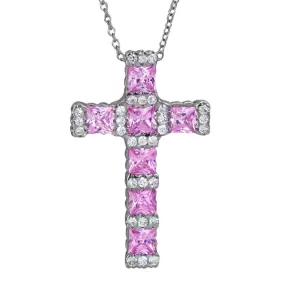 Princess Cross