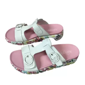 Sandals Flats By Alegria  Size: 9