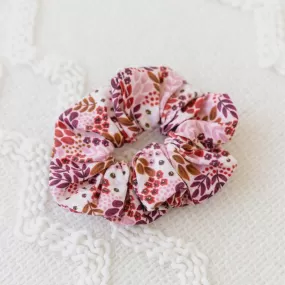 Sangria Scrunchie