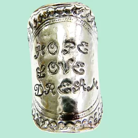 Silver ring  for woman , bohemian rings, Israeli jewelry