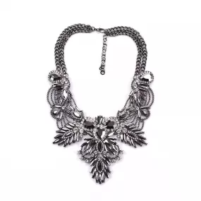 Yesira Statement Necklace