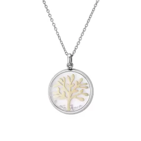 ZFNL002GT ZINK Women's Necklaces